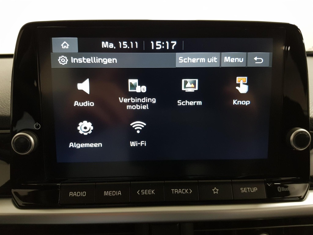 KIA, PICANTO