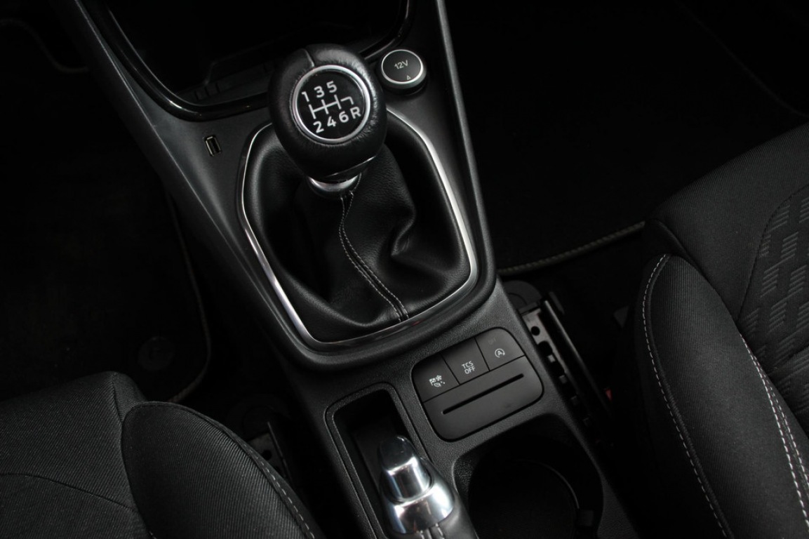 FORD, PUMA