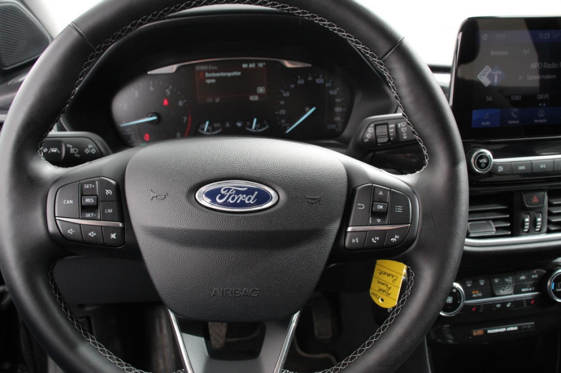 FORD, PUMA