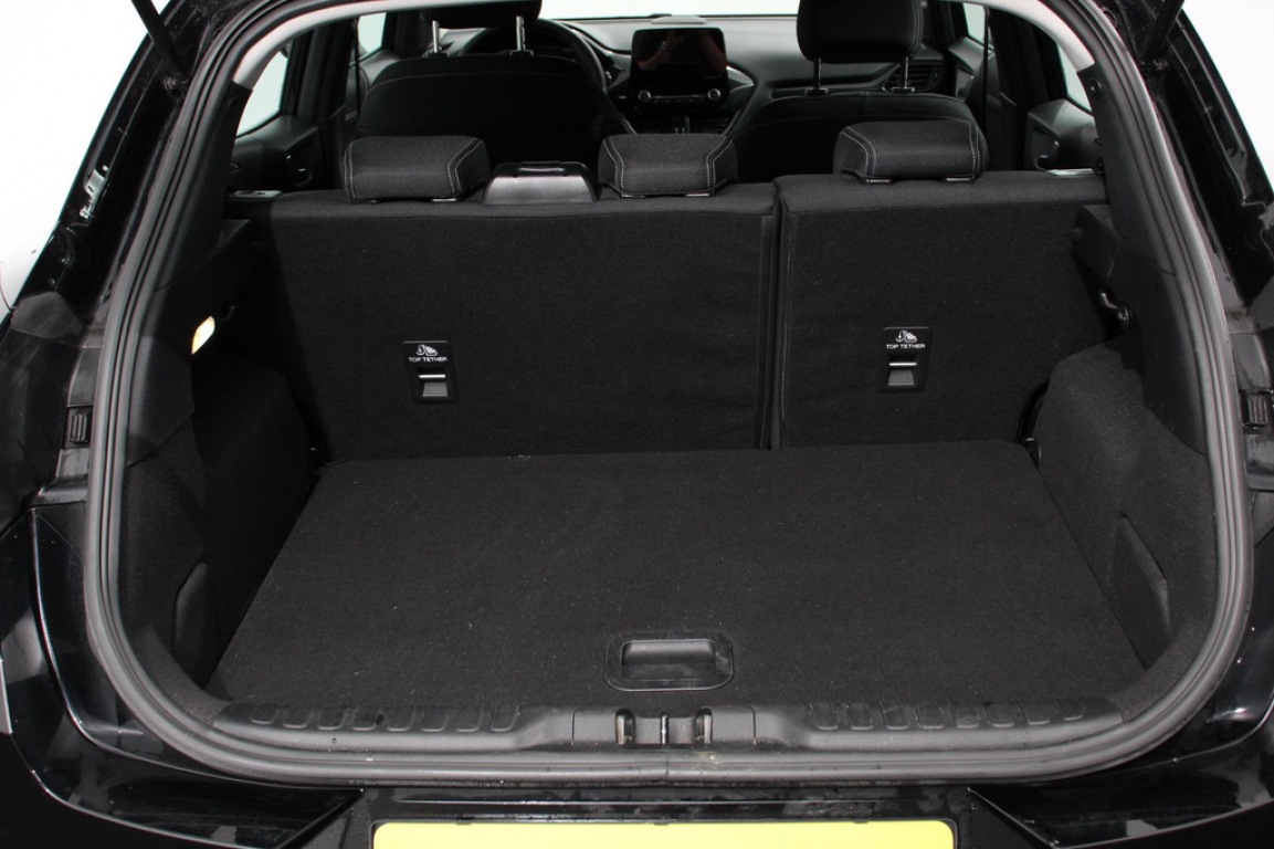 FORD, PUMA