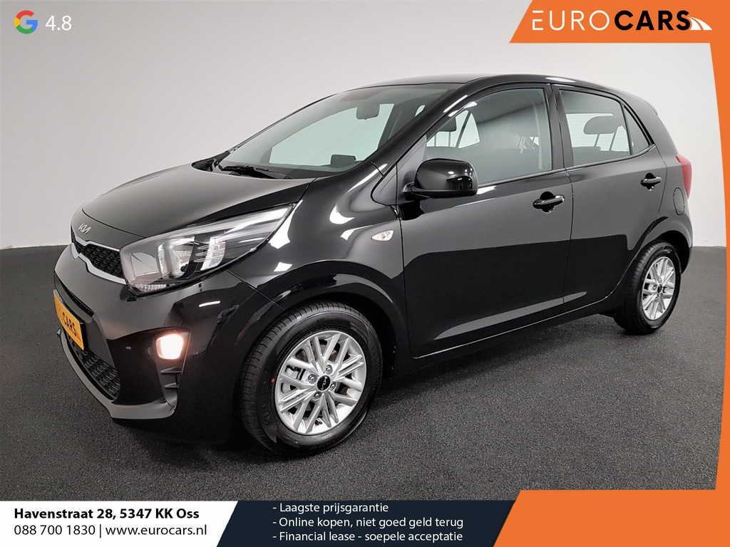 KIA, PICANTO