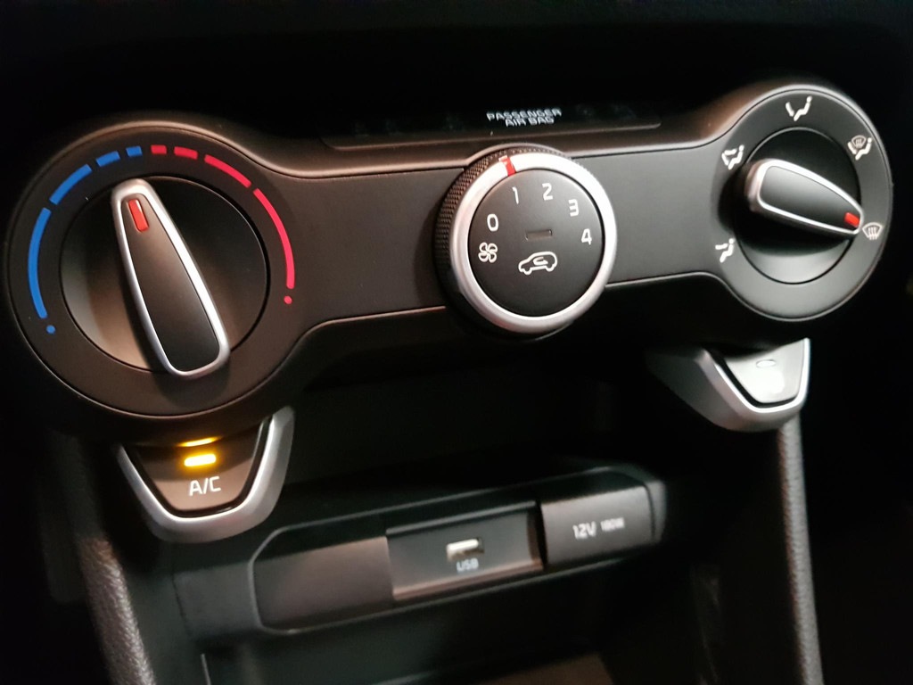 KIA, PICANTO