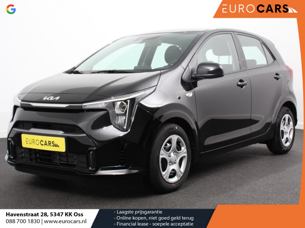 KIA, PICANTO