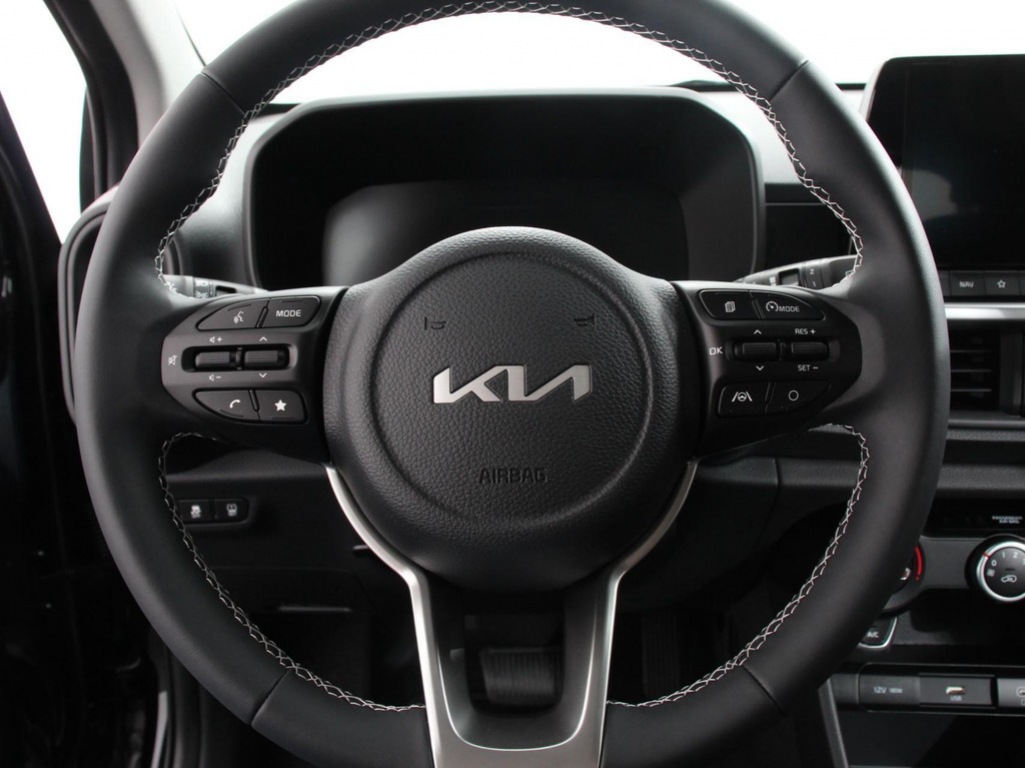 KIA, PICANTO
