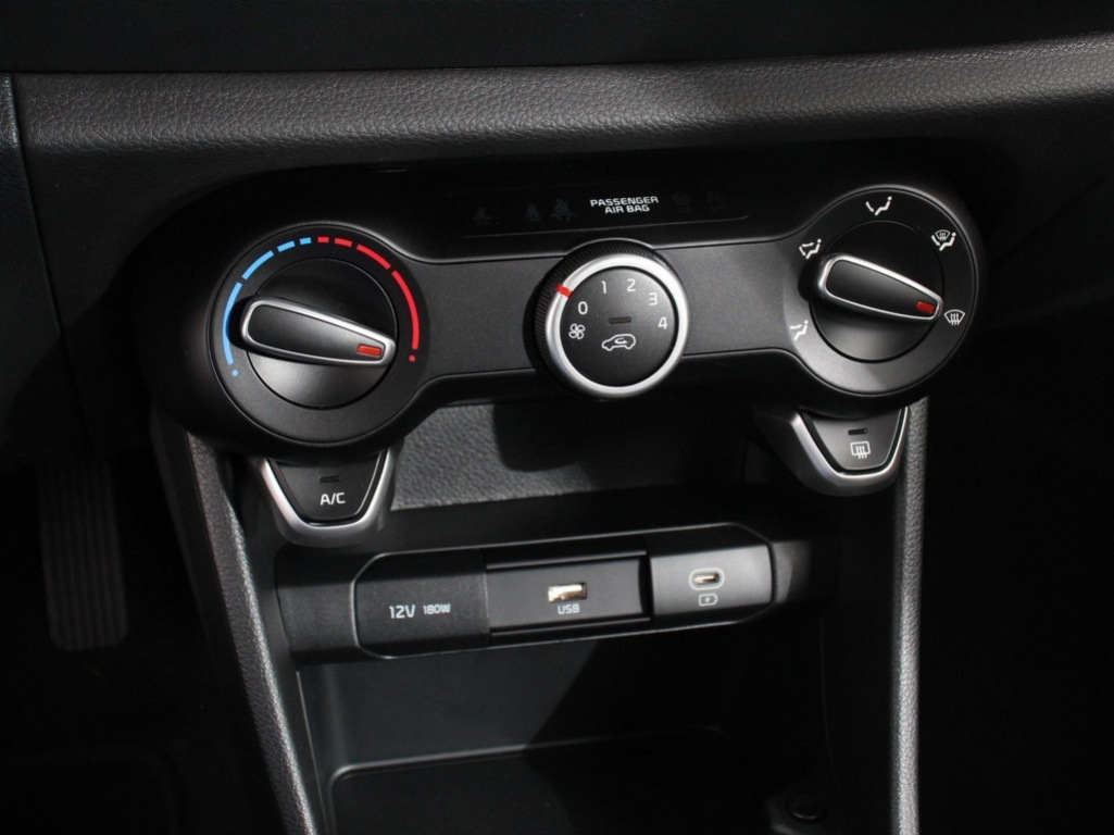 KIA, PICANTO