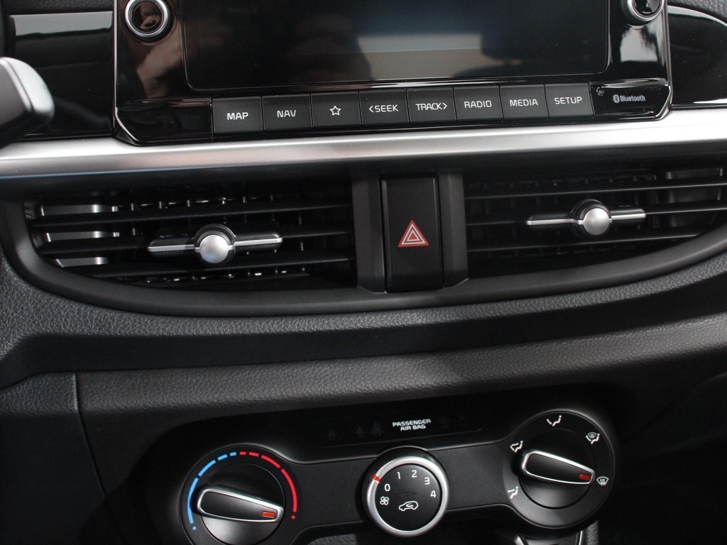 KIA, PICANTO