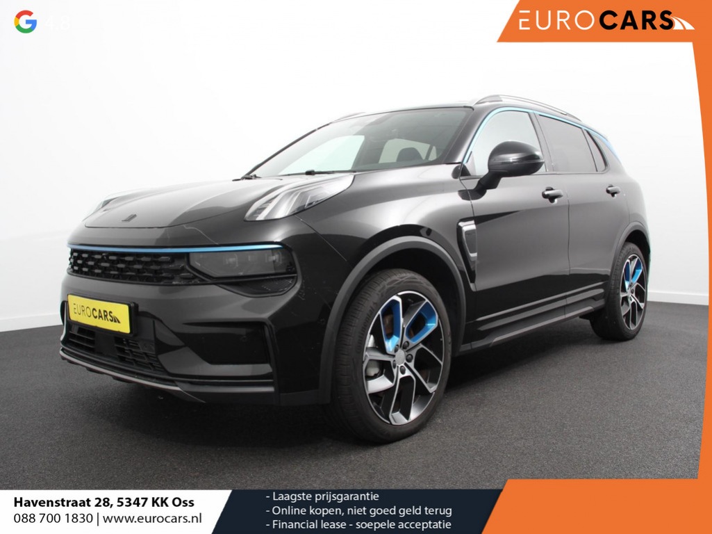LYNK EN CO, 01