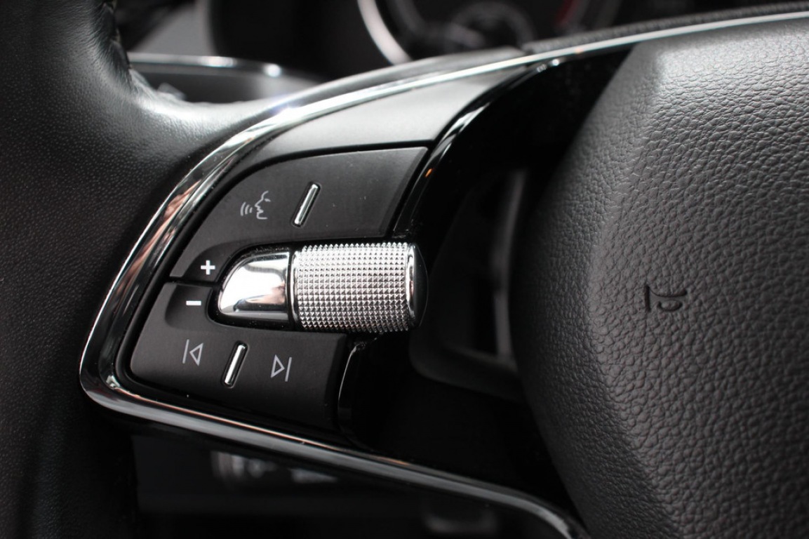 SKODA, KAMIQ