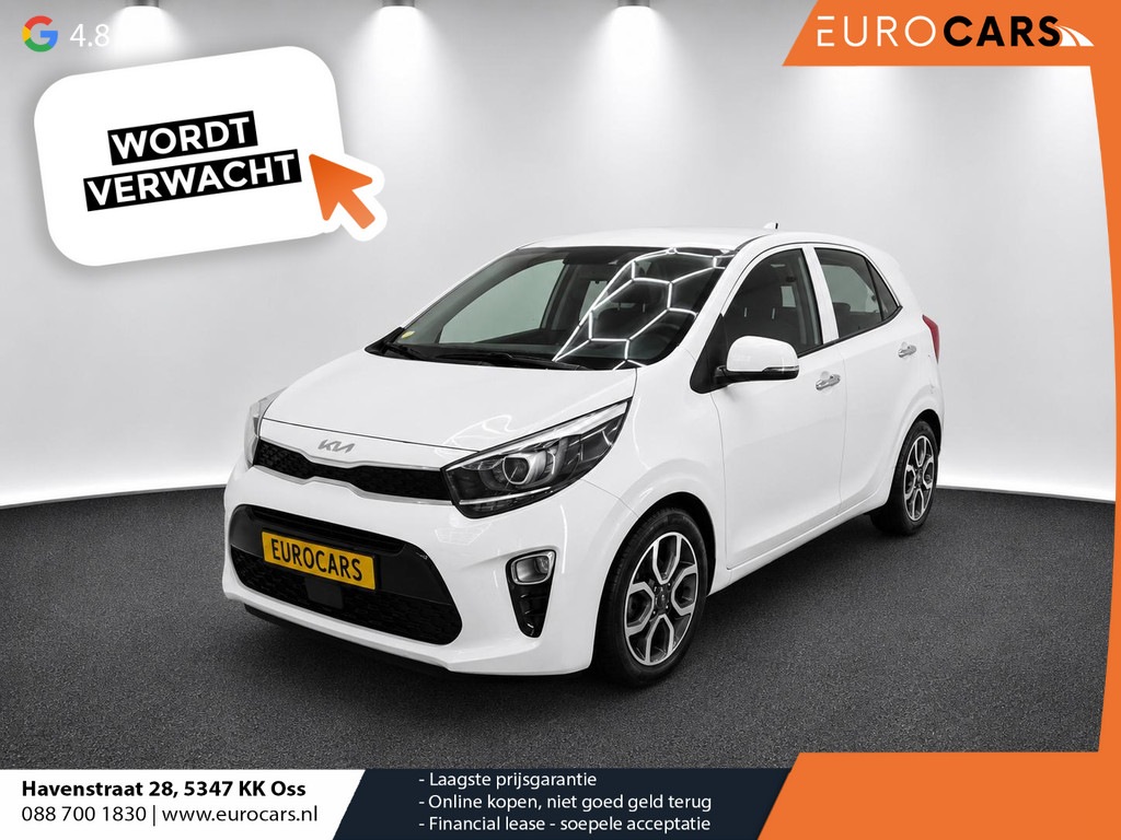 KIA, PICANTO