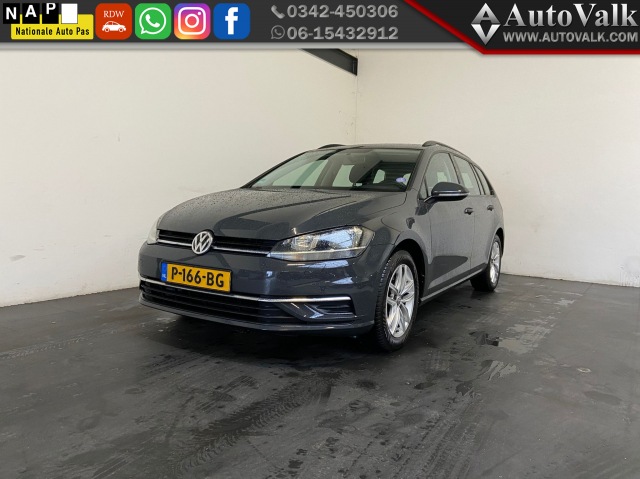 VOLKSWAGEN GOLF - 1.0 TSI Comfortline.