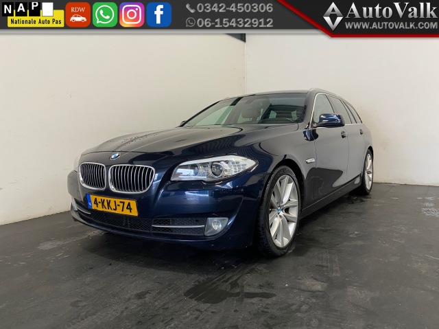 Bmw 5-serie - Touring 523i High Executive