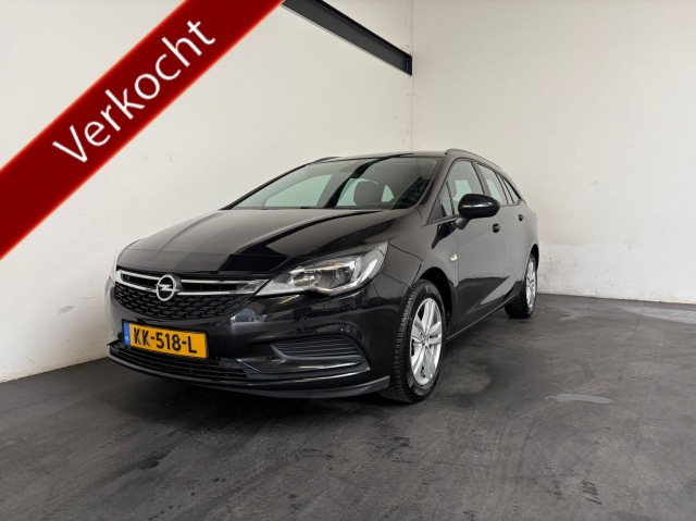 OPEL ASTRA - Sports Tourer 1.0 Edition