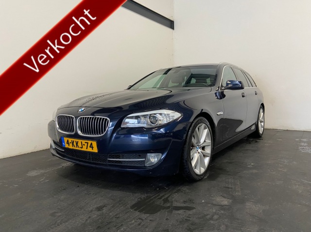 Bmw 5-serie - Touring 523i High Executive