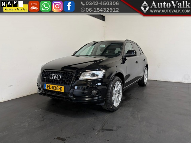 Audi Q5 - 2.0 TFSI quattro Pro Line S