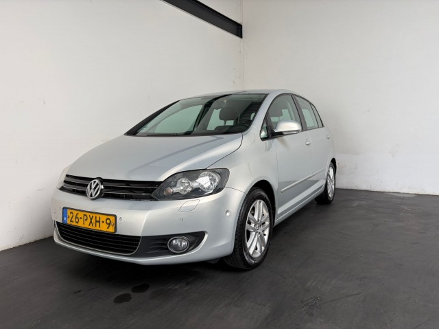 VOLKSWAGEN GOLF PLUS - 1.2 TSI Highline BlueMotion