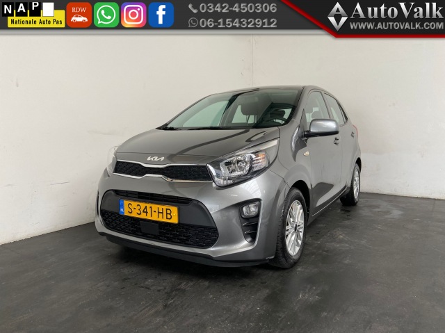 KIA PICANTO - 1.0 DPi DynamicLine