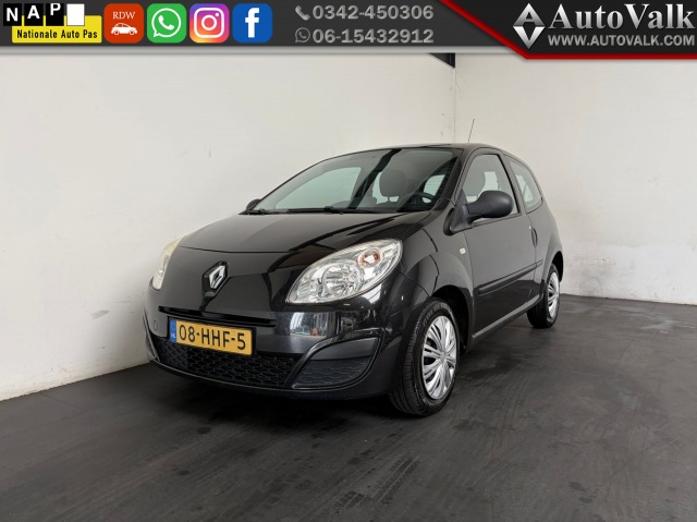 RENAULT TWINGO - 1.2 Authentique. Airco!