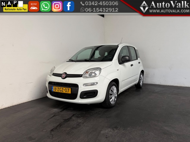 Fiat Panda - 0.9 TwinAir Edizione Cool