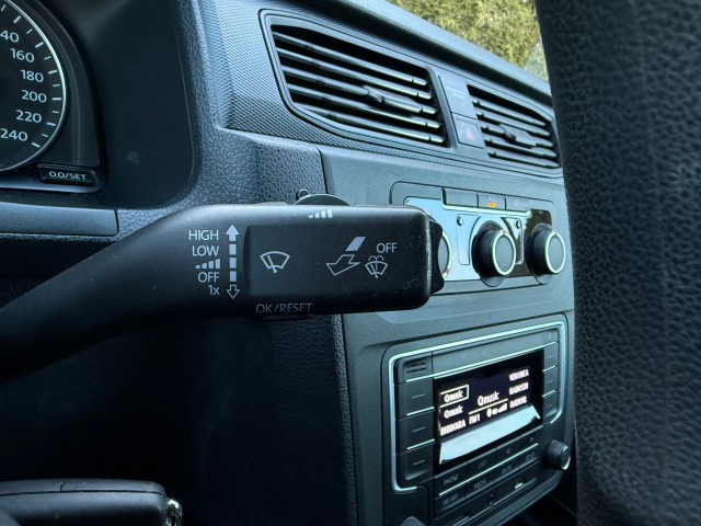 VOLKSWAGEN CADDY Maxi 2.0 TDI L2H1 Cruise  Airco  Trekhaak, VDW Cars, Enschede