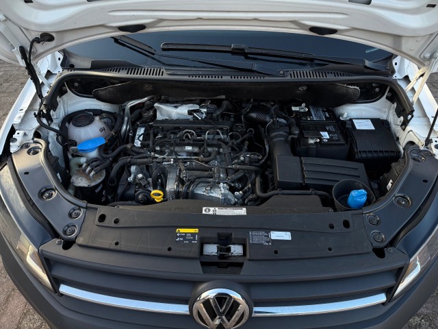 VOLKSWAGEN CADDY Maxi 2.0 TDI L2H1 Cruise  Airco  Trekhaak, VDW Cars, Enschede