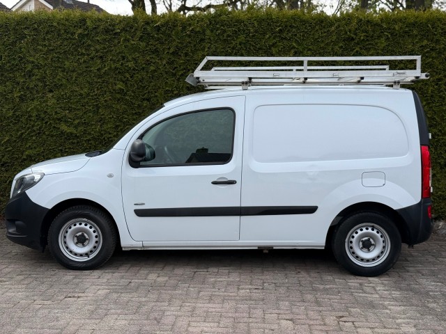 MERCEDES-BENZ CITAN 108 CDI BlueEfficiency, VDW Cars, Enschede