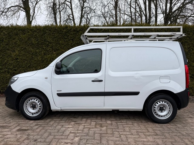 MERCEDES-BENZ CITAN 108 CDI BlueEfficiency, VDW Cars, Enschede
