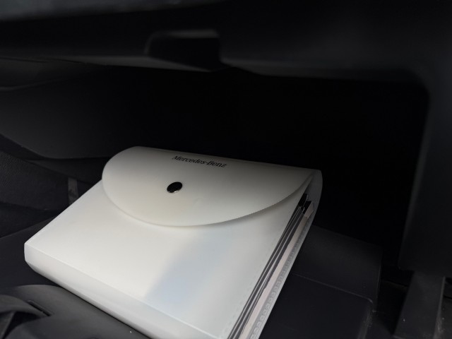 MERCEDES-BENZ CITAN 108 CDI BlueEfficiency, VDW Cars, Enschede