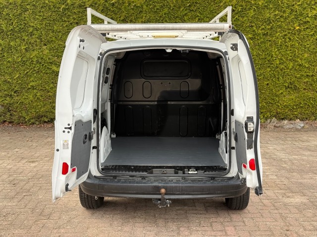 MERCEDES-BENZ CITAN 108 CDI BlueEfficiency, VDW Cars, Enschede