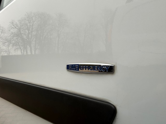 MERCEDES-BENZ CITAN 108 CDI BlueEfficiency, VDW Cars, Enschede