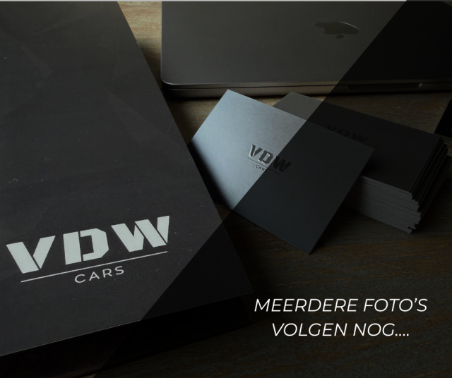 MERCEDES-BENZ CITAN 108 CDI BlueEfficiency, VDW Cars, Enschede