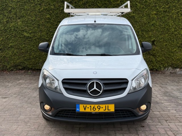 MERCEDES-BENZ CITAN 108 CDI BlueEfficiency, VDW Cars, Enschede