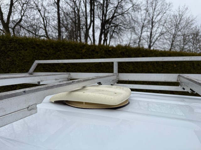 MERCEDES-BENZ CITAN 108 CDI BlueEfficiency, VDW Cars, Enschede