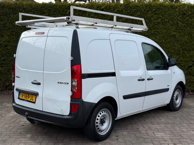 MERCEDES-BENZ CITAN 108 CDI BlueEfficiency, VDW Cars, Enschede