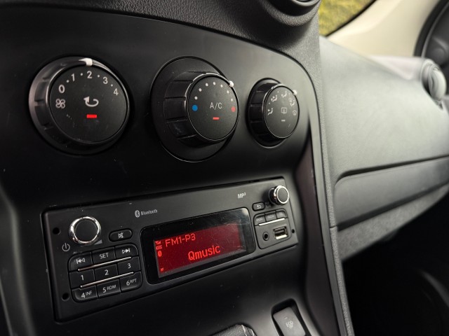 MERCEDES-BENZ CITAN 108 CDI BlueEfficiency, VDW Cars, Enschede