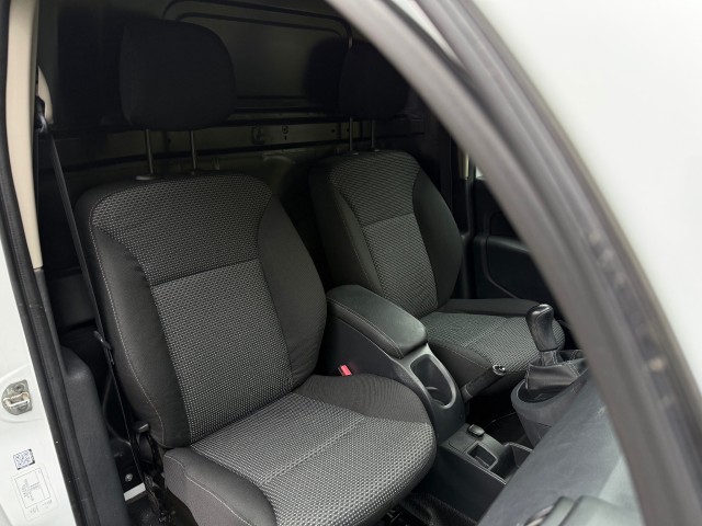 MERCEDES-BENZ CITAN 108 CDI BlueEfficiency, VDW Cars, Enschede