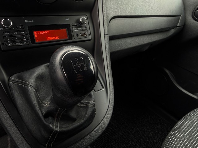 MERCEDES-BENZ CITAN 108 CDI BlueEfficiency, VDW Cars, Enschede