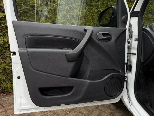 MERCEDES-BENZ CITAN 108 CDI BlueEfficiency, VDW Cars, Enschede