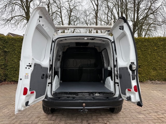 MERCEDES-BENZ CITAN 108 CDI BlueEfficiency, VDW Cars, Enschede