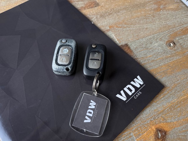 MERCEDES-BENZ CITAN 108 CDI BlueEfficiency, VDW Cars, Enschede