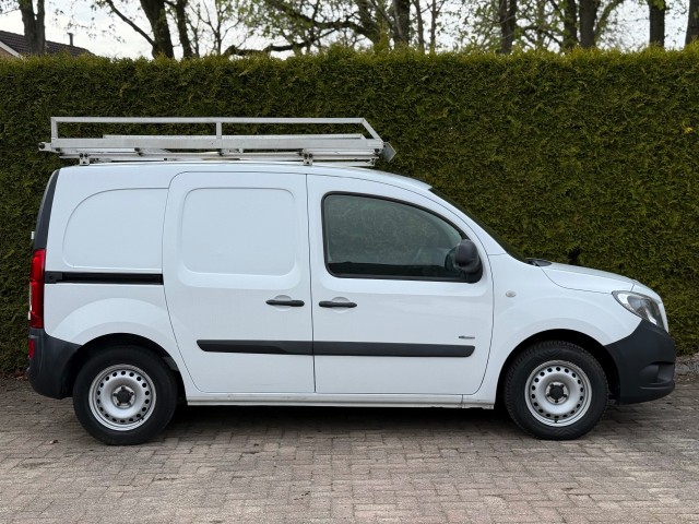 MERCEDES-BENZ CITAN 108 CDI BlueEfficiency, VDW Cars, Enschede