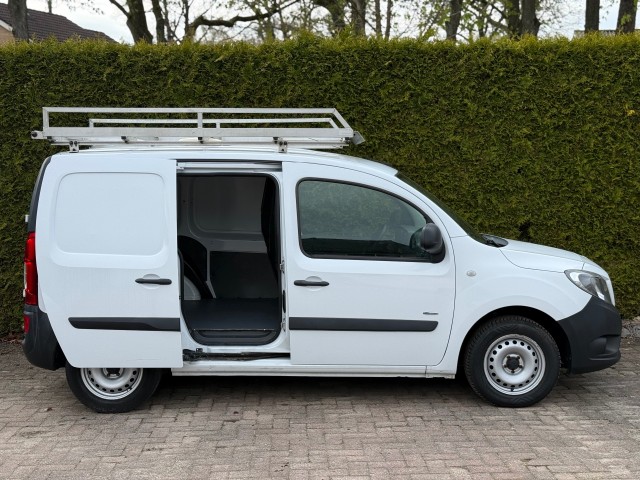MERCEDES-BENZ CITAN 108 CDI BlueEfficiency, VDW Cars, Enschede