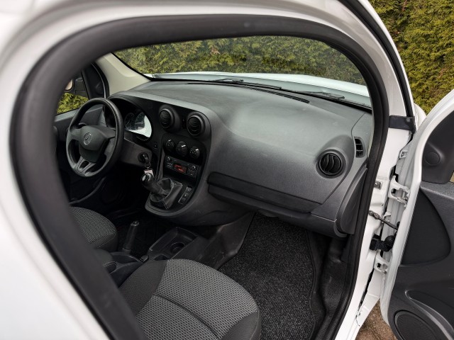 MERCEDES-BENZ CITAN 108 CDI BlueEfficiency, VDW Cars, Enschede