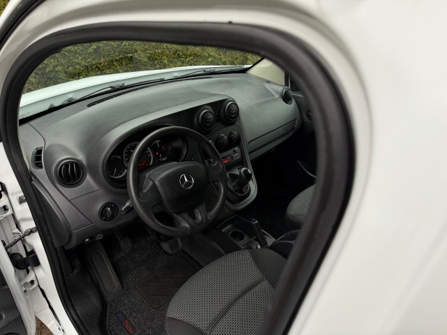 MERCEDES-BENZ CITAN 108 CDI BlueEfficiency, VDW Cars, Enschede