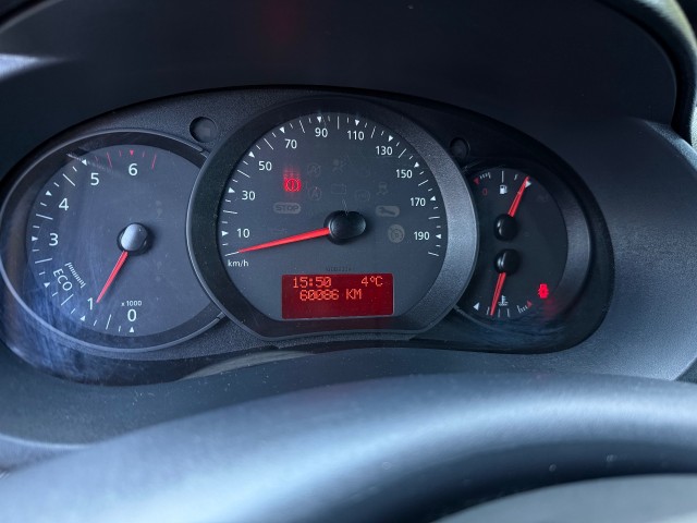 RENAULT KANGOO 1.5 dCi 75 Express Comfort, VDW Cars, Enschede