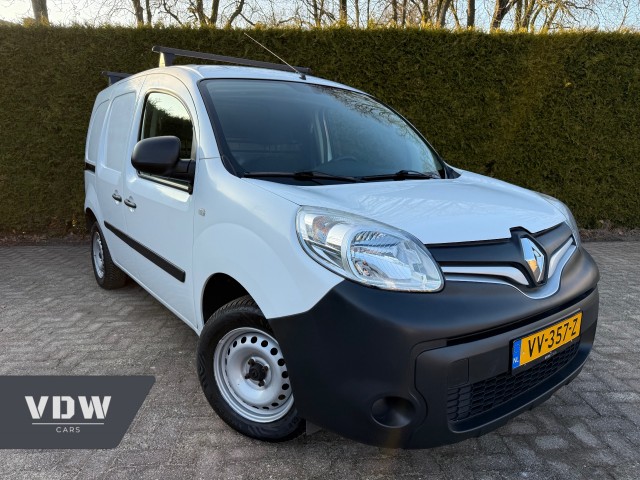 Renault Kangoo - 1.5 dCi 75 Express Comfort / Cruise / Airco