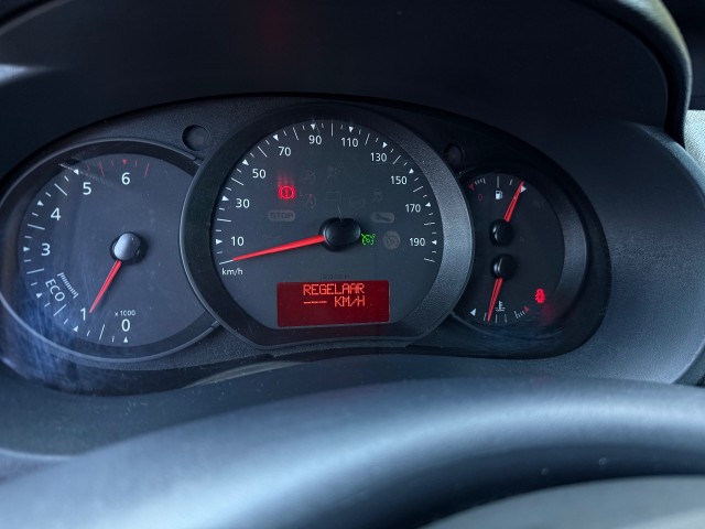 RENAULT KANGOO 1.5 dCi 75 Express Comfort, VDW Cars, Enschede