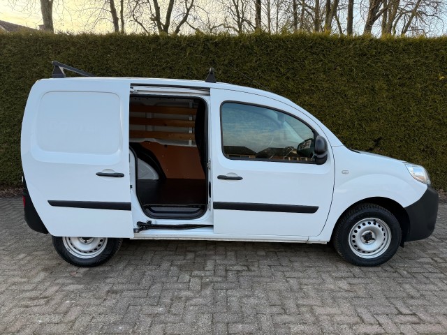 RENAULT KANGOO 1.5 dCi 75 Express Comfort, VDW Cars, Enschede