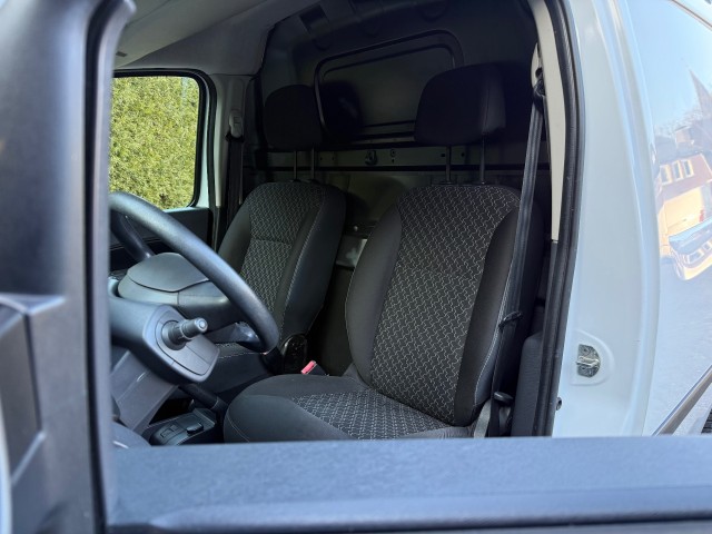 RENAULT KANGOO 1.5 dCi 75 Express Comfort, VDW Cars, Enschede