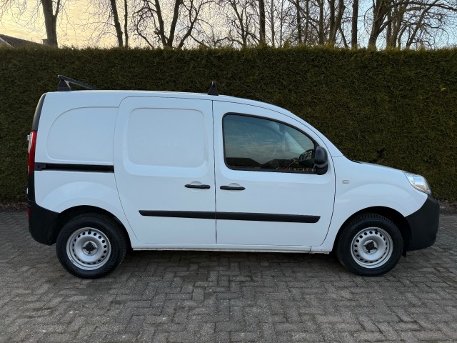 RENAULT KANGOO 1.5 dCi 75 Express Comfort, VDW Cars, Enschede