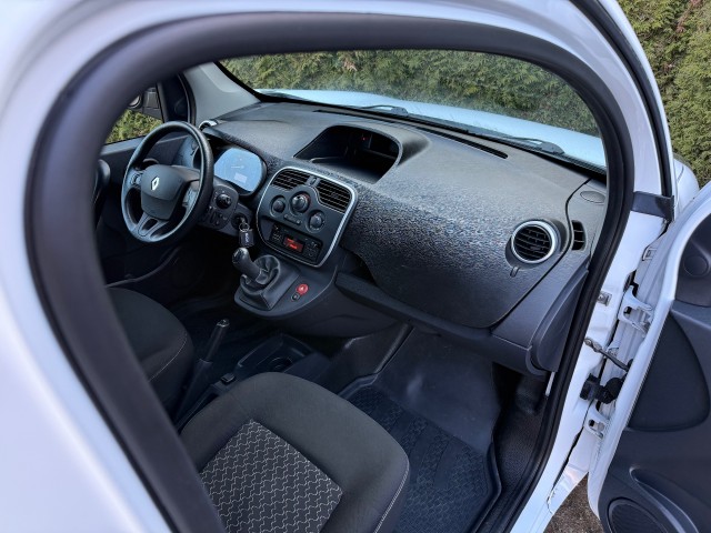 RENAULT KANGOO 1.5 dCi 75 Express Comfort, VDW Cars, Enschede